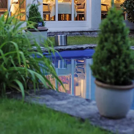 Hotel Restaurant Sengscheider Hof-2